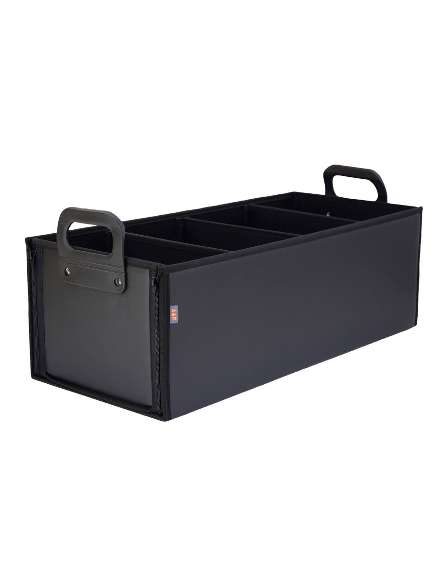 Багажник Cube Heavy Duty 28 29 Black