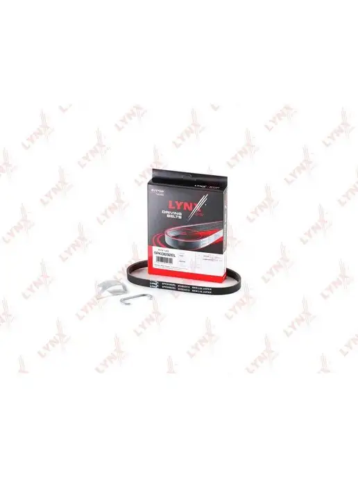 Lynx Ремень поликлиновой 5PK0692 5PK0692EL, вариант