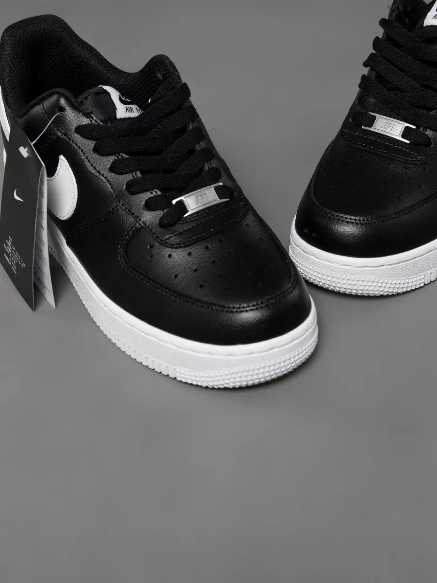 Кроссовки Nike air force 1 форсы кеды BKLYN brand 139698181 купить за 3 161  ₽ в интернет-магазине Wildberries