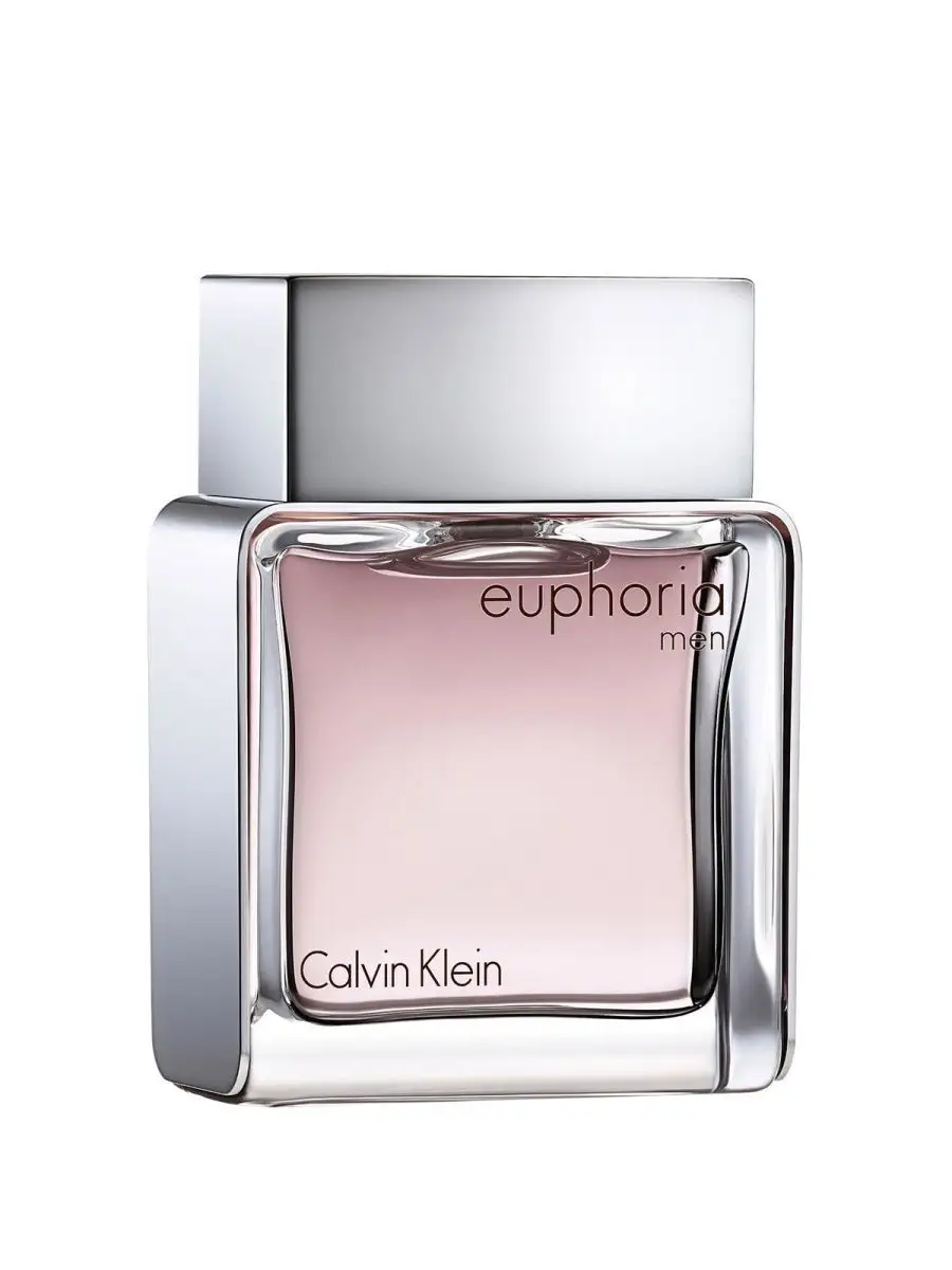 Calvin klein euphoria man best sale