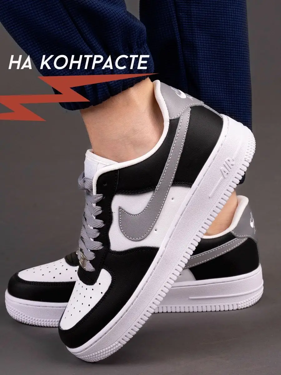 Кроссовки Nike (Найк) в Уфе купить в интернет-магазине