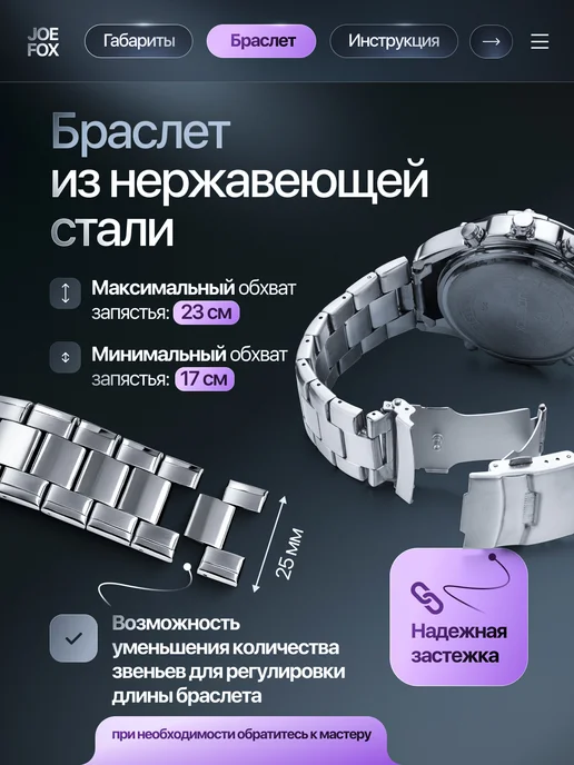 KasBrand Часы наручные электронные, серый, фото 8