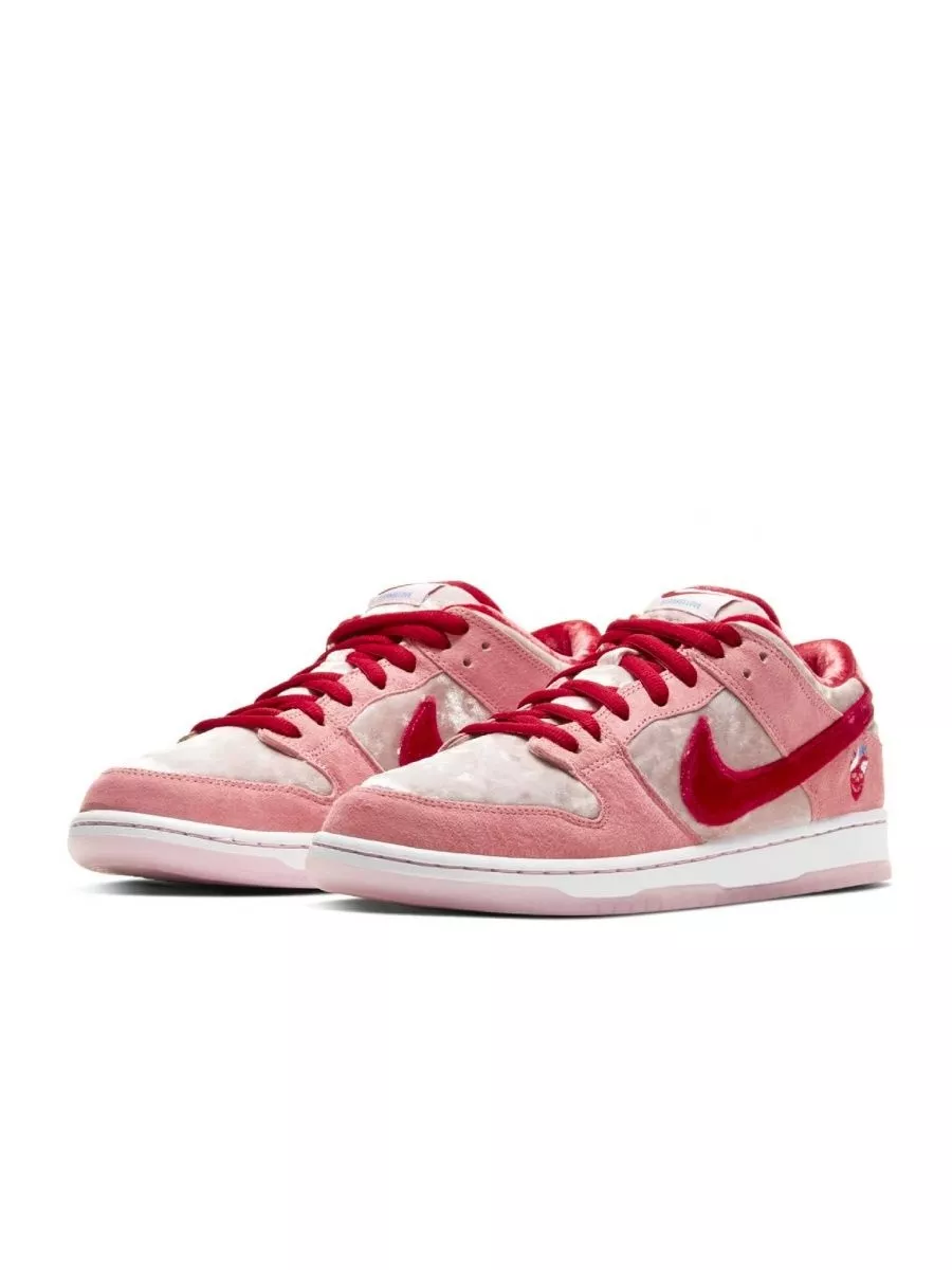 nike air force 1 low valentines day love letter DD3384600  Nike   