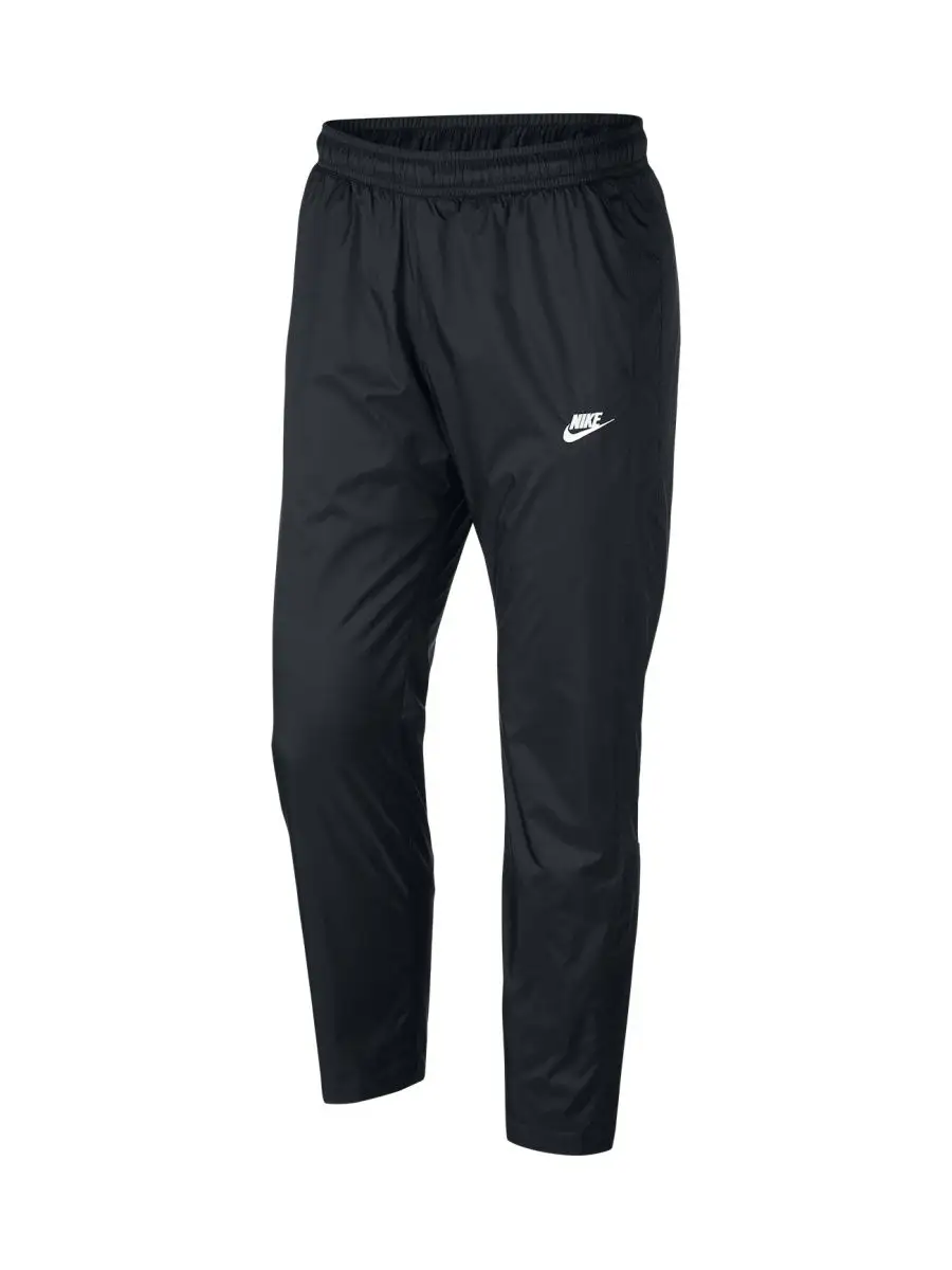 Nike Nsw Pant Oh Woven Core Track Nike 139715454 Wildberries