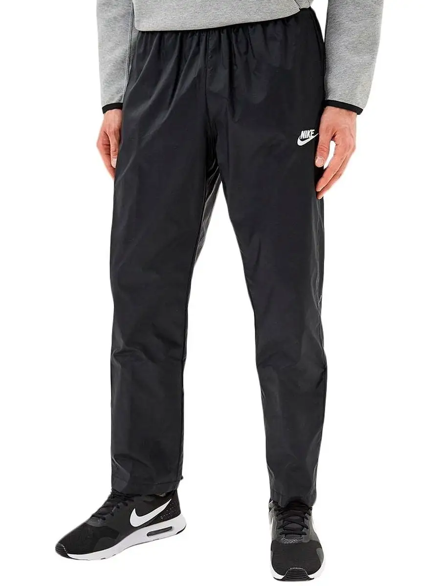 Nike woven track pant on sale