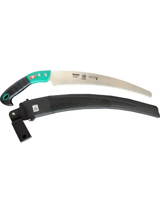 DUE BUOI Пила садовая коническая "KARATE" RS 210 33, вариант