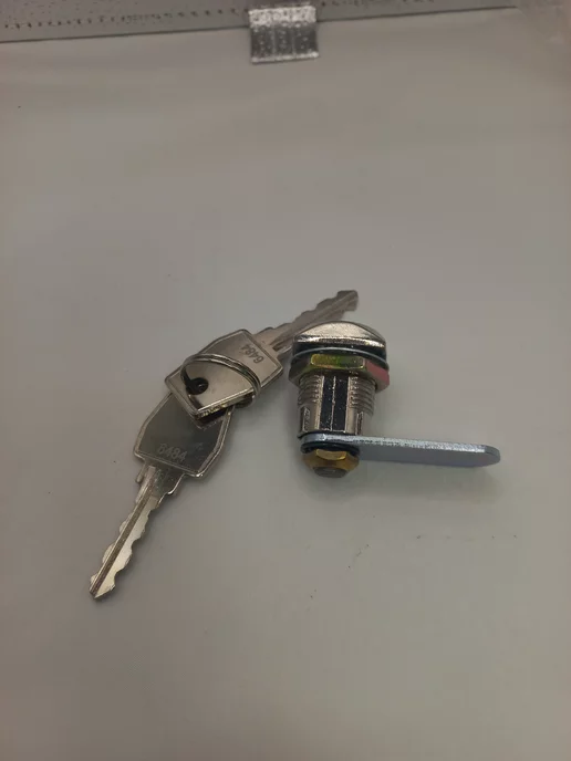 EURO LOCKS Замок для почтового ящика, вариант, фото 2