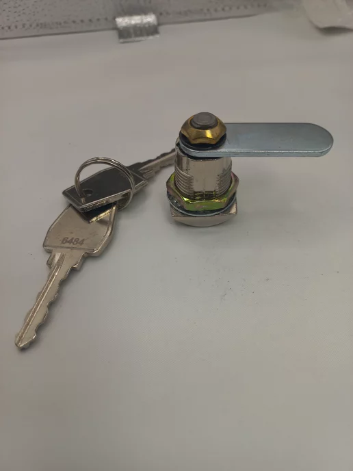 EURO LOCKS Замок для почтового ящика, вариант, фото 3