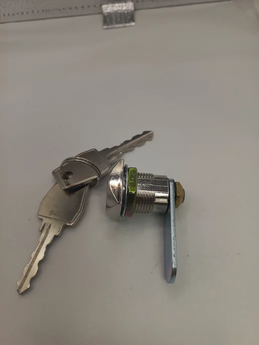 EURO LOCKS Замок для почтового ящика, вариант, фото 4