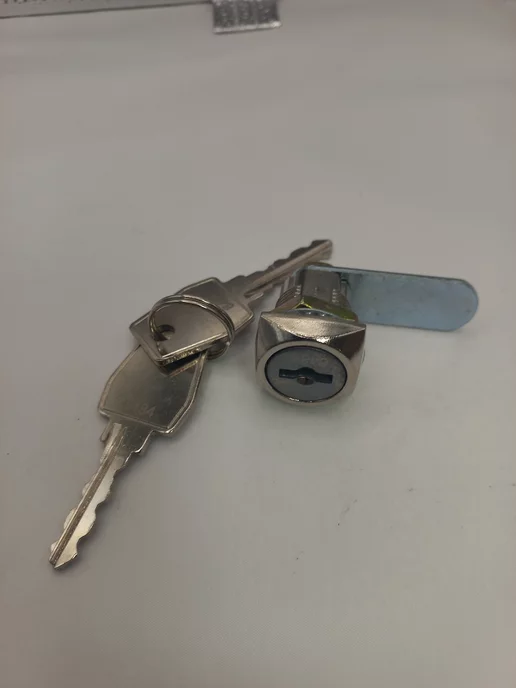EURO LOCKS Замок для почтового ящика, вариант, фото 5