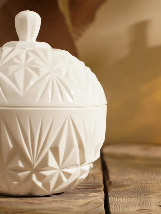 Сима-Ленд & Magistro Сахарница пластиковая 350 мл "Шарм", с крышкой, 350 мл, фото 5