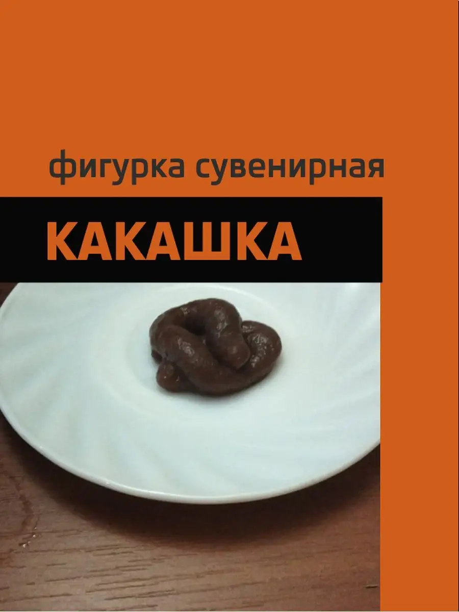 Какашка розыгрыш сувенирная Правильное решение 139730569 купить за 250 ₽ в  интернет-магазине Wildberries