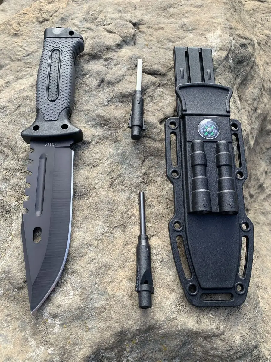 нож складной охотничий тактически туристически knife store 139735478 купить  за 540 ₽ в интернет-магазине Wildberries