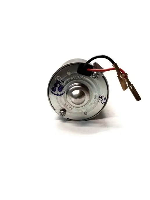 КЗАЭ Электродвигатель вентилятора отопителя Камаз, вариант, фото 3