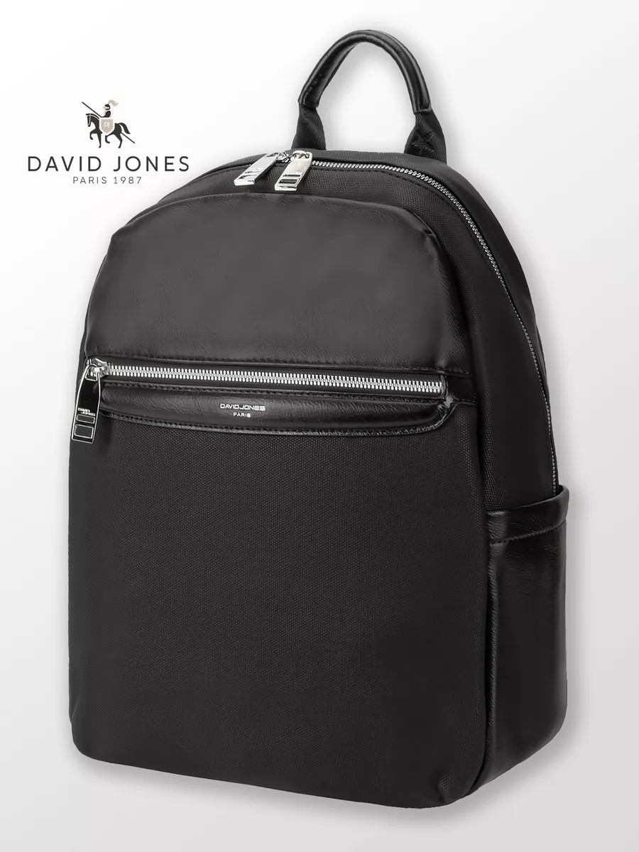 David jones paris backpack best sale