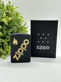 Зажигалка Подарочная Zippo 139757836 купить за 1 026 ₽ в интернет-магазине Wildberries