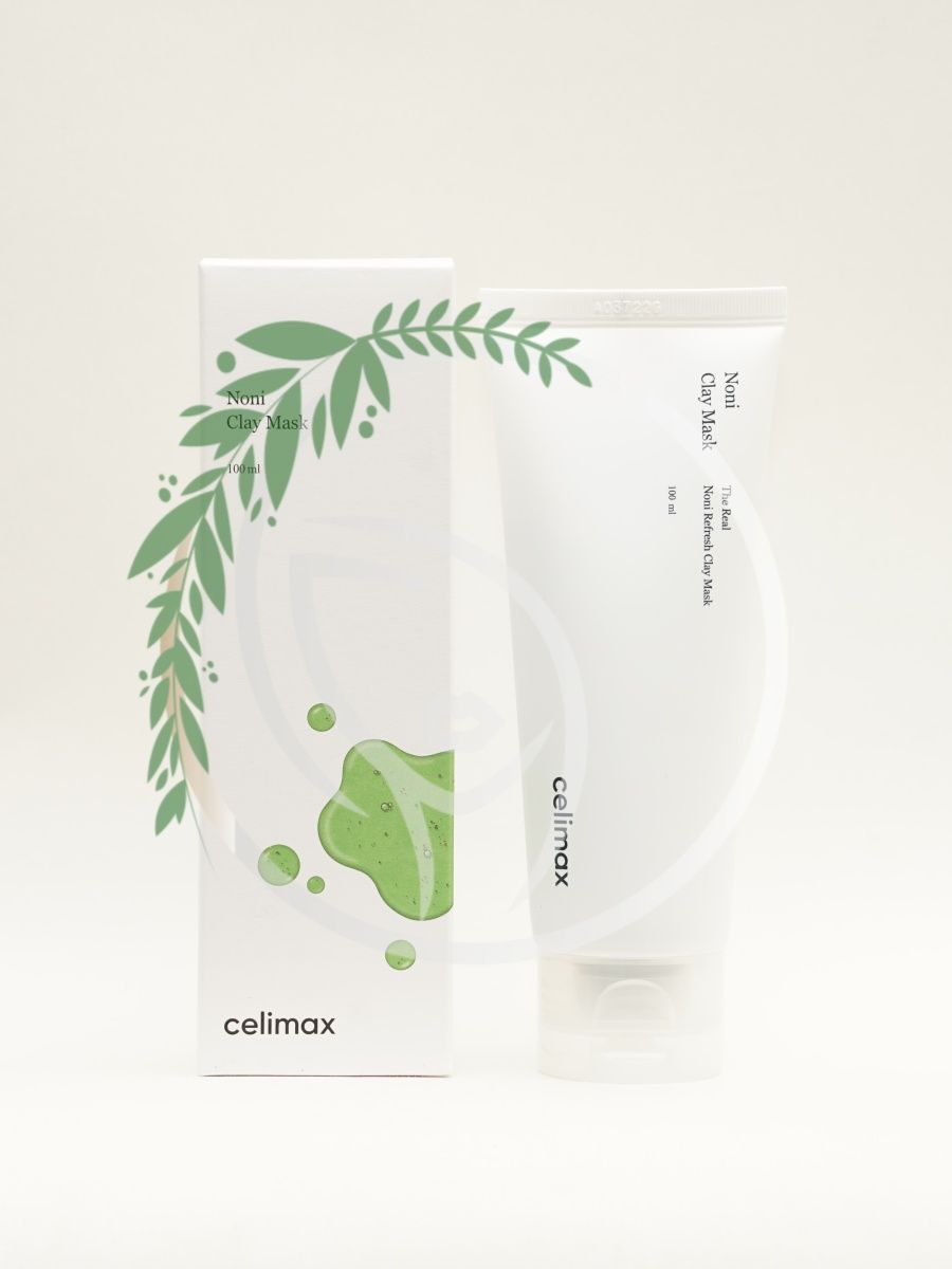 Celimax noni. Celimax маска глиняная с нони. Celimax the real Noni refresh Clay Mask. Celimax the real Noni Starter Kit. CLM Noni лосьон для лица с экстрактом нони celimax the real Noni hydra Firming Lotion 150 мл.