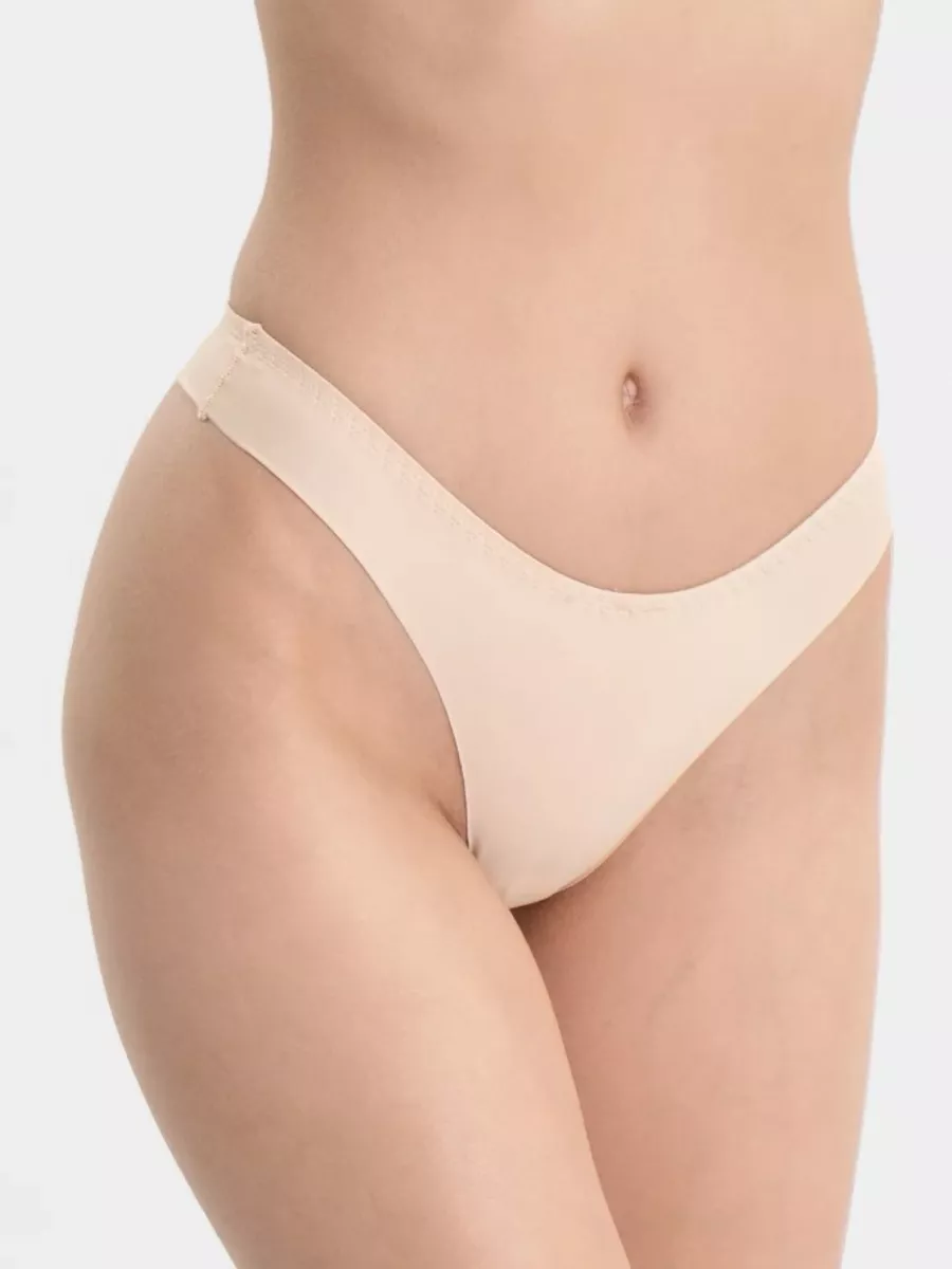 Эротические трусы 18&x2B;, Yemi 