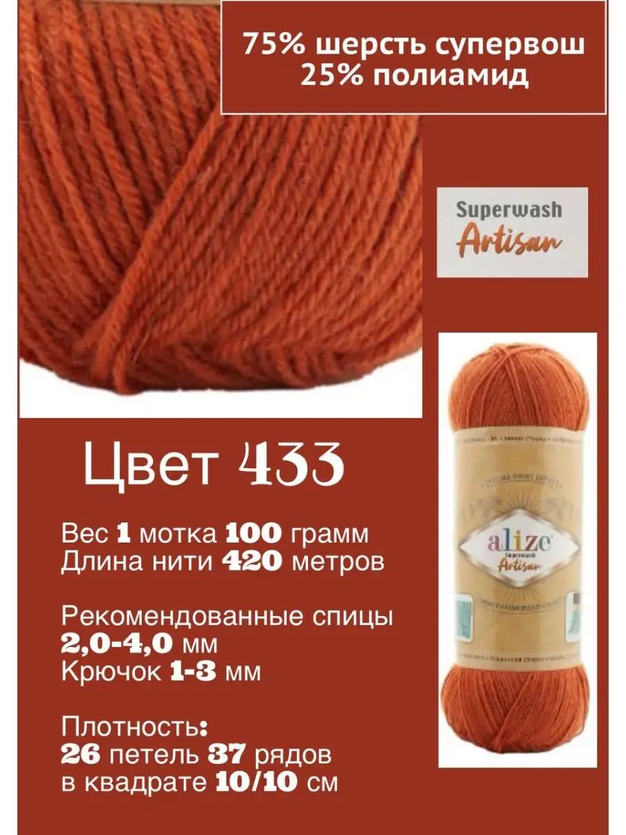 Интернет-магазин пряжи для вязания «Клубки в корзинке» в Москве и Твери