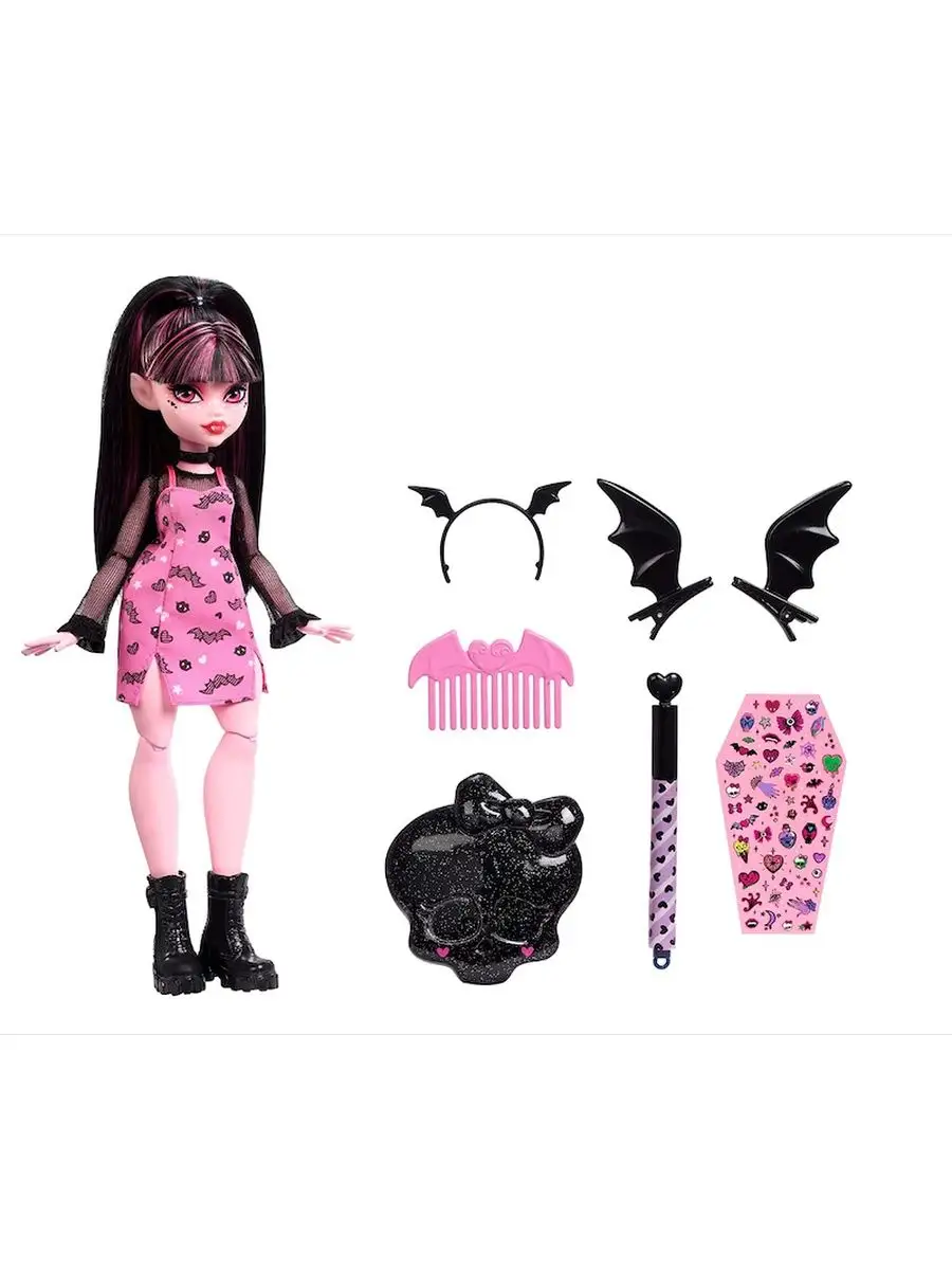 Куклы Monster High БЕРЕМЕННЫЕ!!!