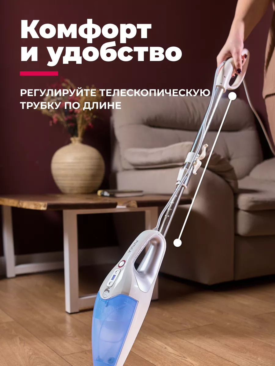 Пароочиститель ручной и напольный SM12 FUTULA 139803064 купить за 4 960 ₽ в  интернет-магазине Wildberries