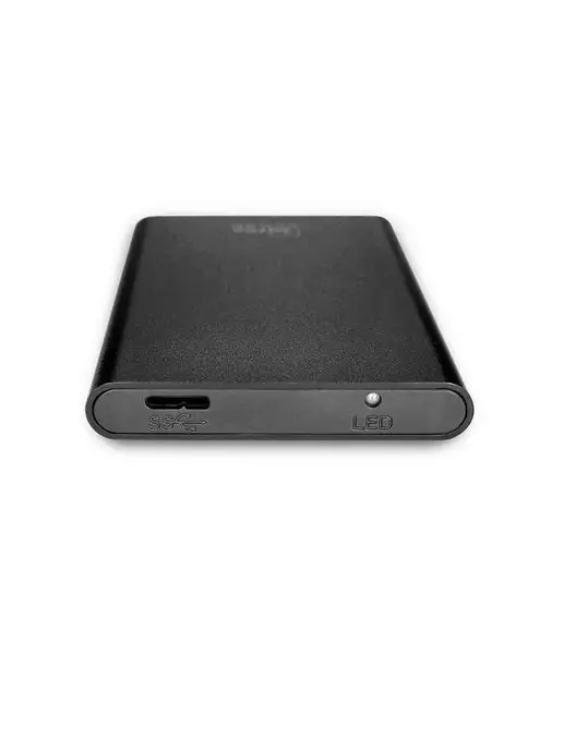 Mirex Внешний HDD 500 ГБ, 2.5'' External Hard Drive RANGO DARK, 500 ГБ, фото 6