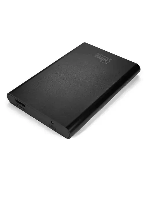 Mirex Внешний HDD 500 ГБ, 2.5'' External Hard Drive RANGO DARK, 500 ГБ, фото 7