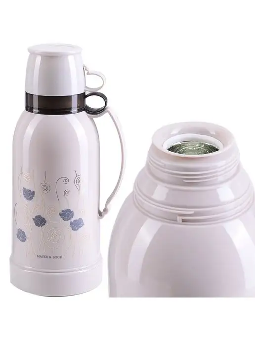 Термос 1,8л - фото 4