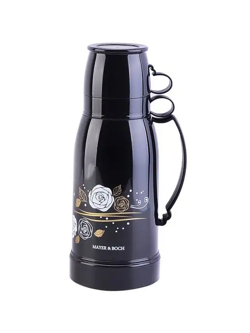 Термос 1л - фото 5