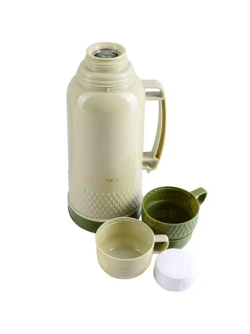 Термос 1,8л - фото 3