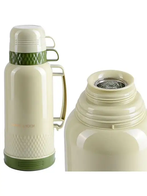 Термос 1,8л - фото 4