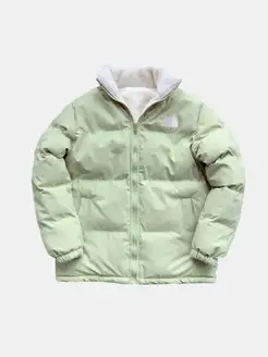 Двухсторонняя куртка TNF The North Face The North Face 139821694 купить за 4 212 ₽ в интернет-магазине Wildberries