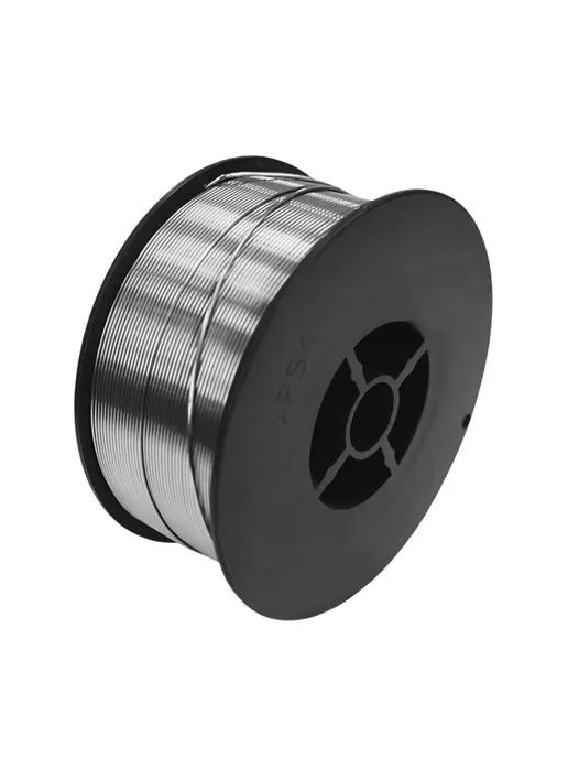 TURBO POWER Сварочная проволока для полуавтомата порошковая 0,8 3 шт, 3 шт, фото 7
