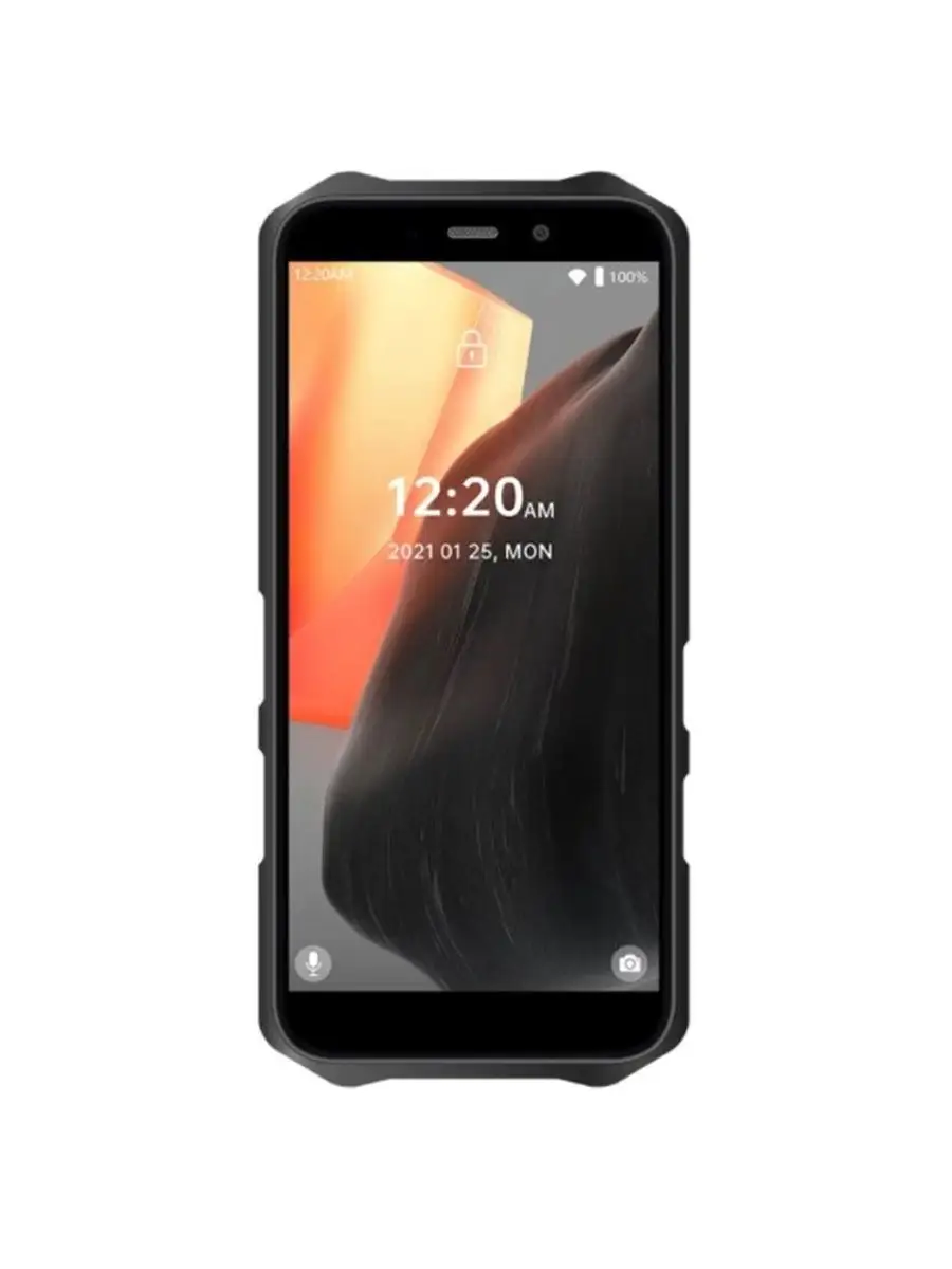 Противоударный смартфон Oukitel WP12 Pro 4/64Gb Oukitel 139846906 купить в  интернет-магазине Wildberries