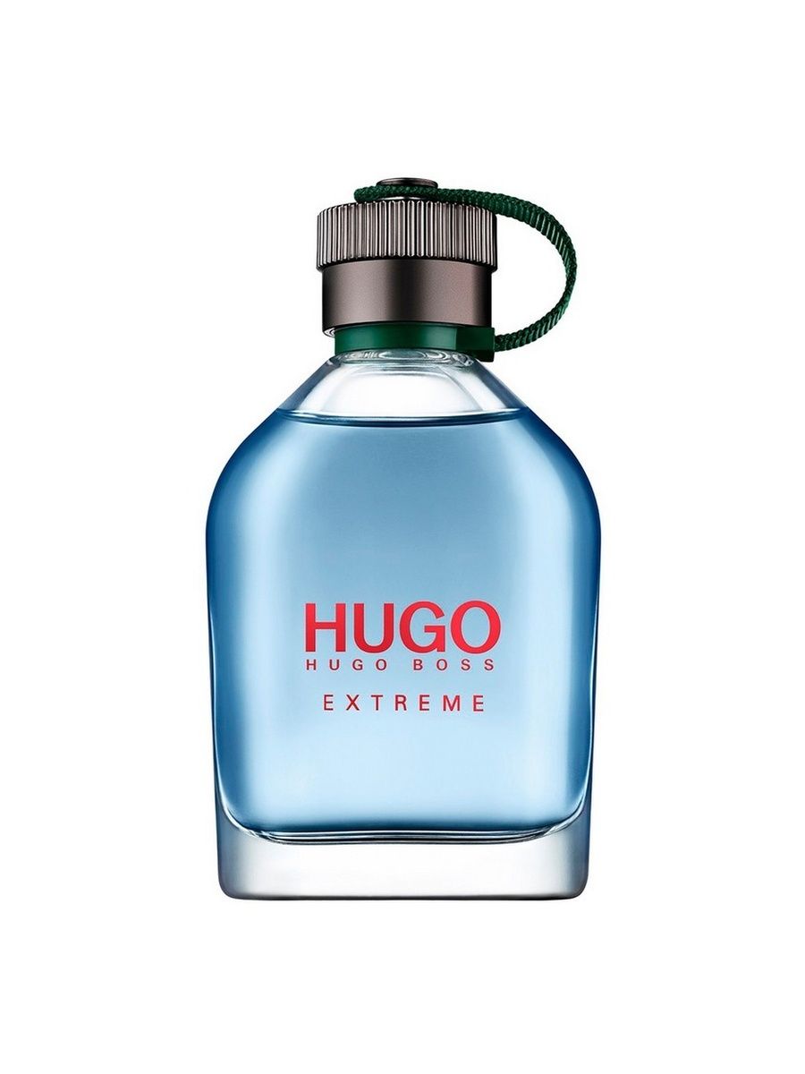 Hugo man extreme