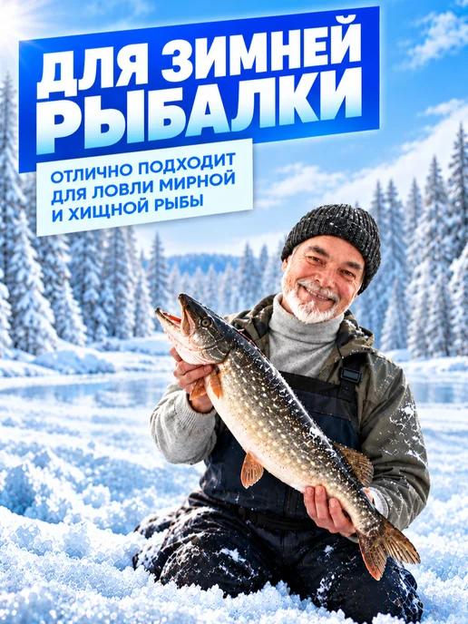 REfish Мормышки вольфрамовые Икринка для зимней рыбалки 4 мм, розовый, фото 5