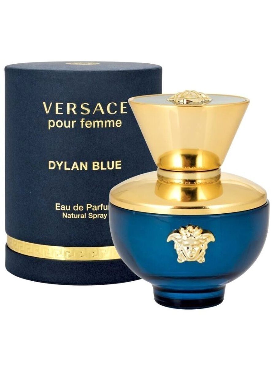 Аромат версаче женские описание. Versace Dylan Blue pour femme. Versace pour homme Dylan Blue. Versace Dylan Blue w EDP 100 ml. Versace Dylan Blue pour femme, EDP, 100 ml.