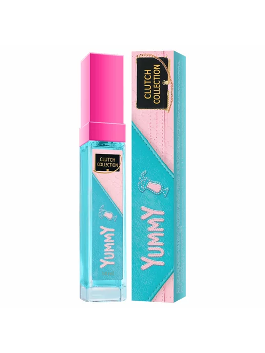 CHRISTINE LAVOISIER PARFUMS Духи вкусные для девочки подростка Yummy 14мл, 14 мл, фото 5