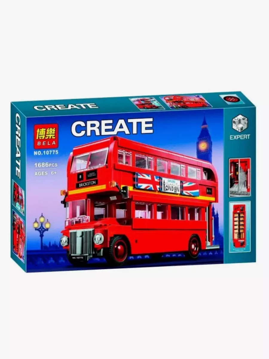 Create 1686 LEGO 5 426 Wildberries 139893968