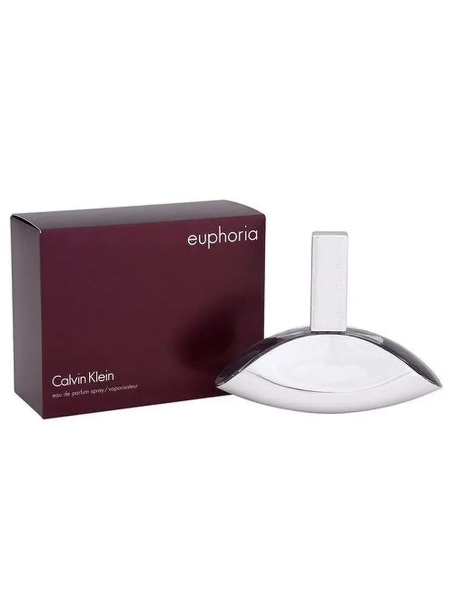 Calvin klein 2024 euphoria edp 100ml