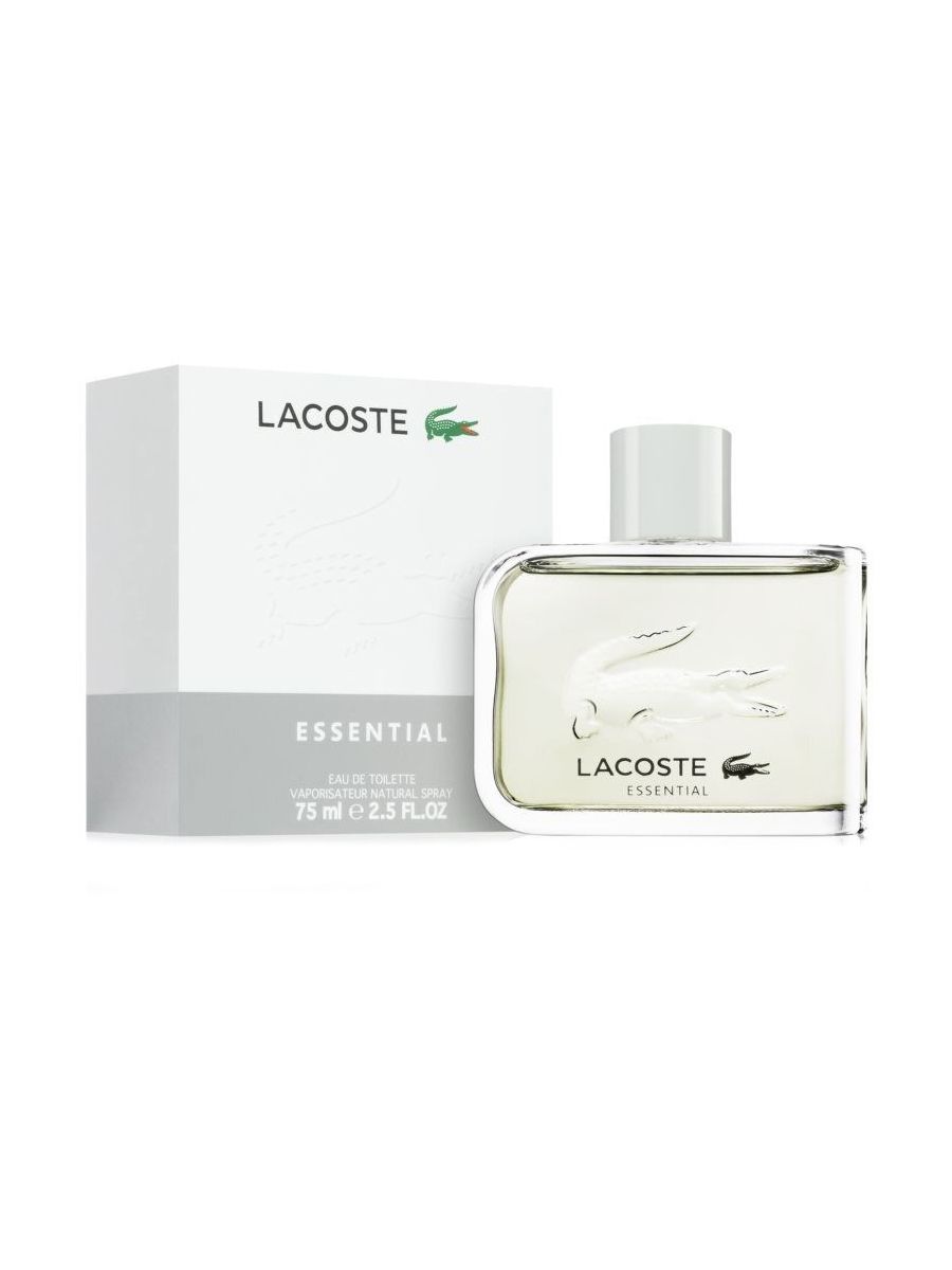 Lacoste мужская туалетная вода. Lacoste Essential men EDT 75 ml. Lacoste Essential 125ml. Lacoste Lacoste Essential. Lacoste Essential (m) EDT 125 ml..