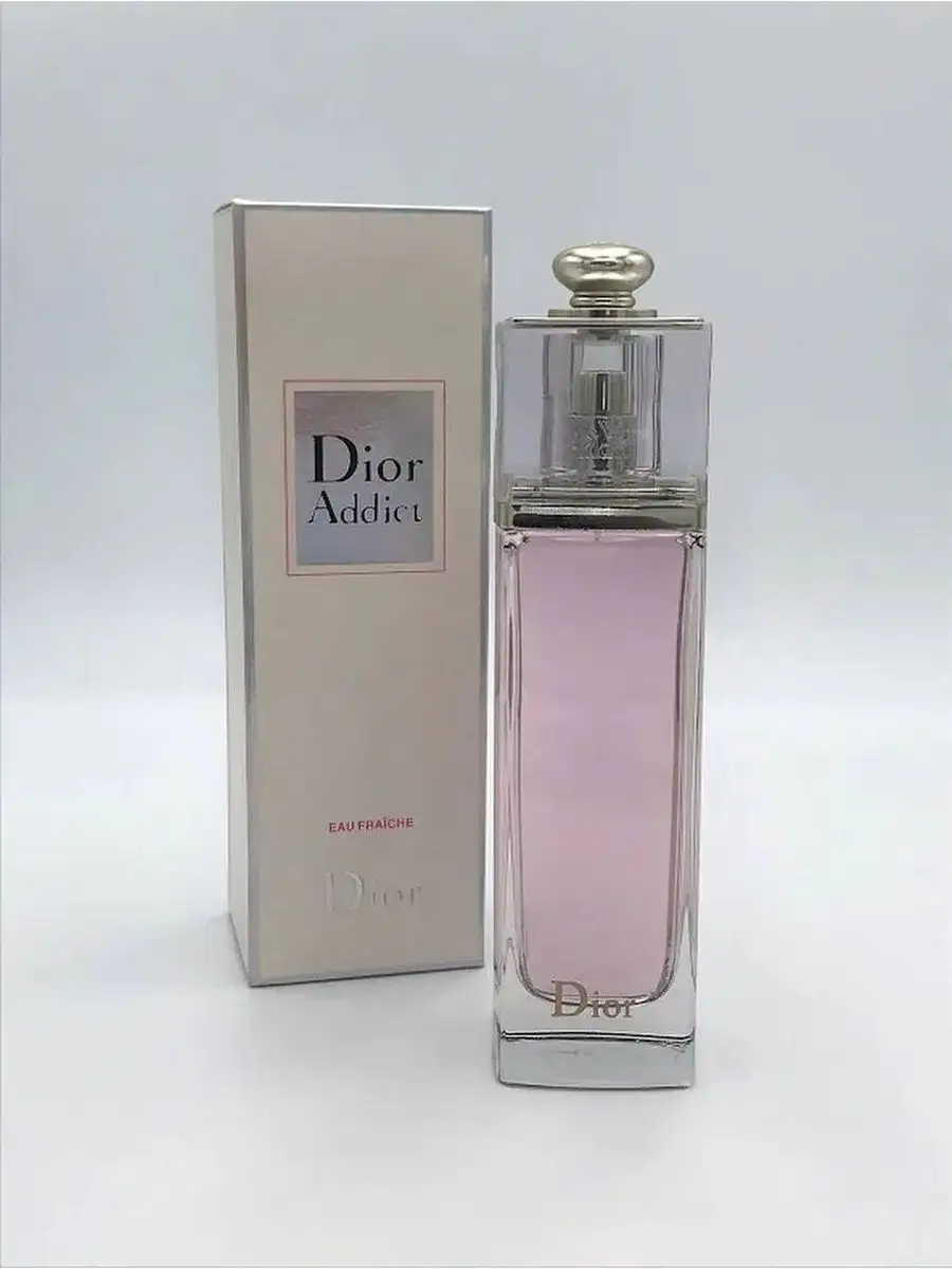Dior Addict Eau Fraiche Купить
