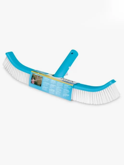 Intex Щетка для чистки бассейна, аксессуары для бассейнов, вариант, фото 5