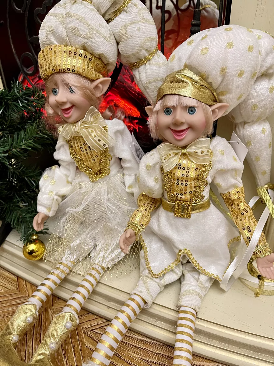 Милый сердцу подарок: коллекционные куклы из фарфора — Русь Великая
