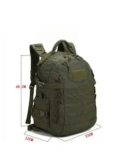 Рюкзак тактический военный мужской 40 л Mens Wear 139953128 купить за 3 681 ₽ в интернет-магазине Wildberries