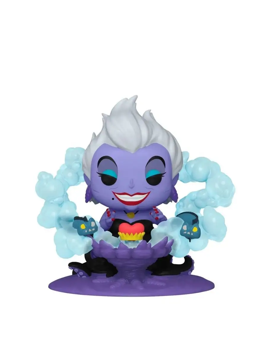 10 ursula funko pop online