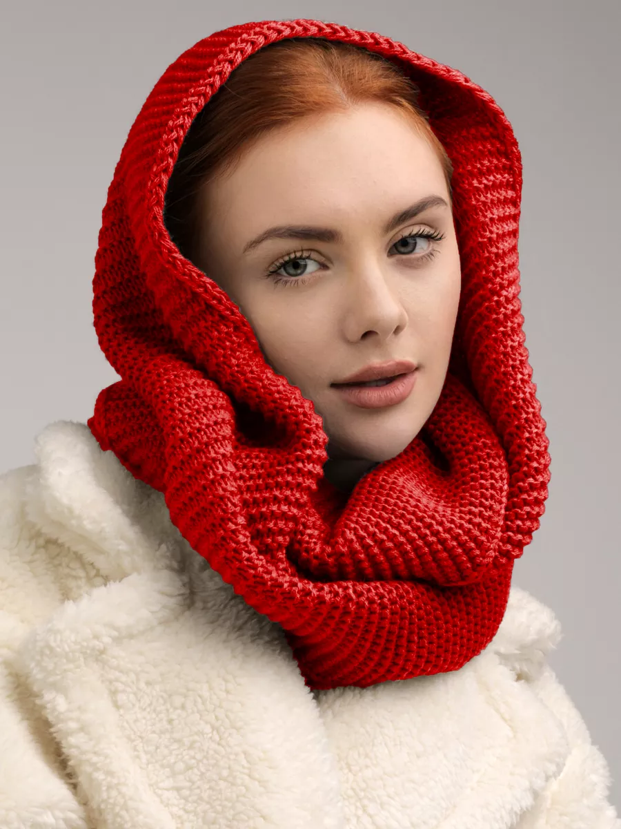 Модные шарфы фото, как носить шарф, как завязать шарф, какими будут модные шарфы