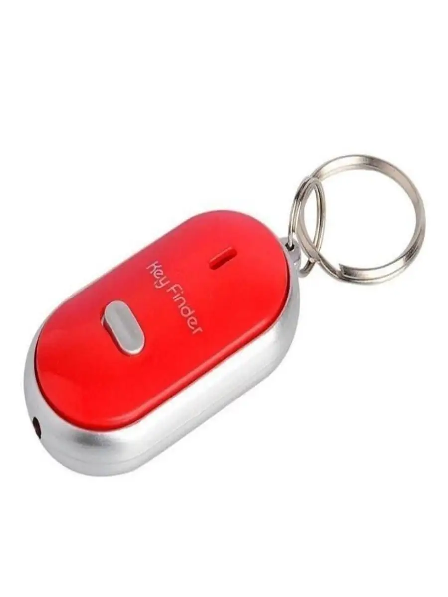 Брелок для ключей с функцией поиска Key Finder Ram Home 140039538 купить в  интернет-магазине Wildberries