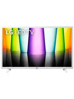 Телевизор LED32" LG 32LQ63806LC LG 140056275 купить за 28 391 ₽ в интернет-магазине Wildberries