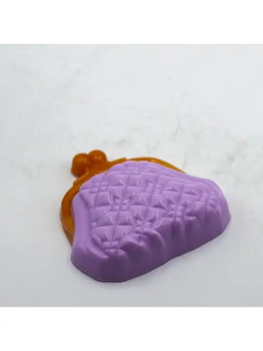 AnyMolds Форма для шоколада из пластика Клатч, вариант, фото 2